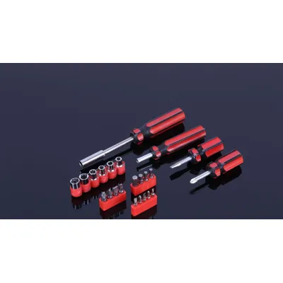 bộ tua vít đa năng bộ tua vít đa năng