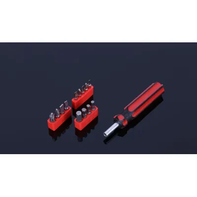 bộ tua vít đa năng bộ tua vít đa năng