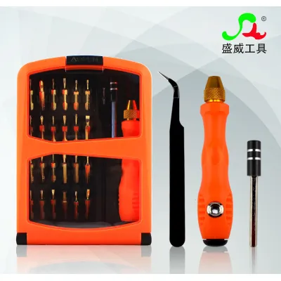 bộ tua vít đa năng - bộ tô vít đa năng 27 món bộ tua vít đa năng - bộ tô vít đa năng 27 món