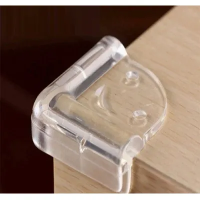 bọc cạnh bàn bọc góc bàn - 4 miếng bọc cạnh bàn bọc góc bàn - 4 miếng
