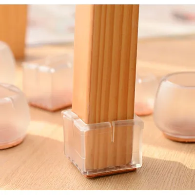 bọc chân ghế gỗ - bọc chân ghế bọc chân ghế gỗ - bọc chân ghế
