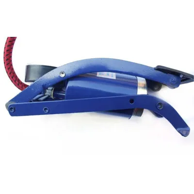 bơm hơi đạp chân foot pump có đồng hồ áp suất hơi cực mạnh bơm hơi đạp chân foot pump có đồng hồ áp suất hơi cực mạnh
