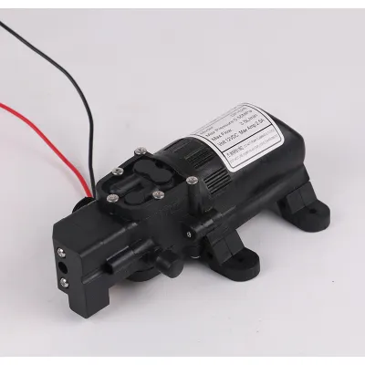 bơm nước 12v bơm nước 12v