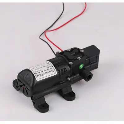bơm nước 12v bơm nước 12v