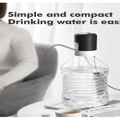 bơm rót nước tự động bơm rót nước tự động
