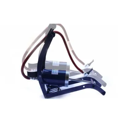 bơm xe đạp chân bơm xe đạp chân