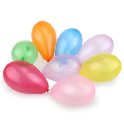 bong bóng nhỏ - bong bóng trang trí tiệc bịch 100 cái bong bóng nhỏ - bong bóng trang trí tiệc bịch 100 cái
