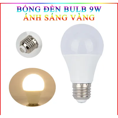 bóng đèn led ánh sáng vàng - bóng đèn led tròn bóng đèn led ánh sáng vàng - bóng đèn led tròn
