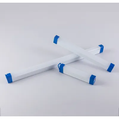 bóng đèn led t5 dùng pin sạc dài 52cm 3 chế độ sáng bóng đèn led t5 dùng pin sạc dài 52cm 3 chế độ sáng