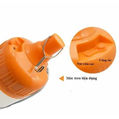 bóng đèn tích điện bóng đèn tích điện