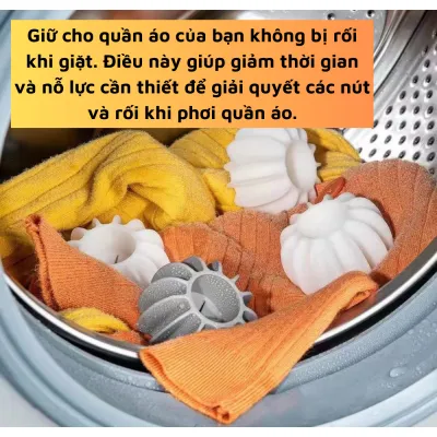 bóng giặt quần áo - bóng giặt chống nhăn quần áo bóng giặt quần áo - bóng giặt chống nhăn quần áo