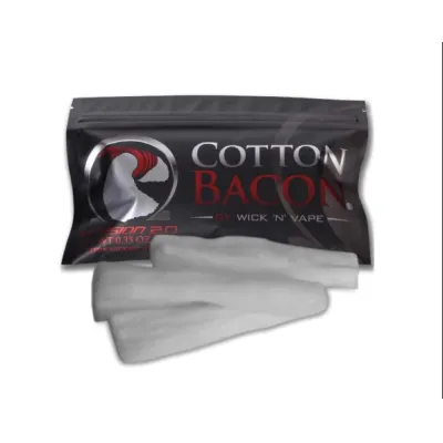 bông gòn vape cotton - bông vape giá rẻ bông gòn vape cotton - bông vape giá rẻ