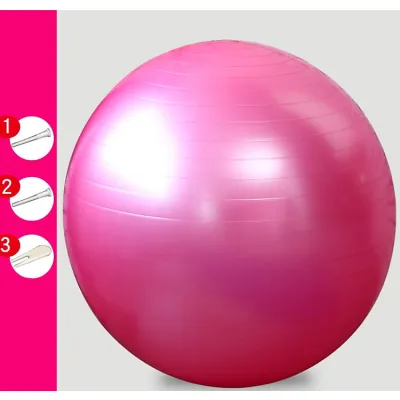 bóng tập yoga - bóng yoga size 75cm bóng tập yoga - bóng yoga size 75cm