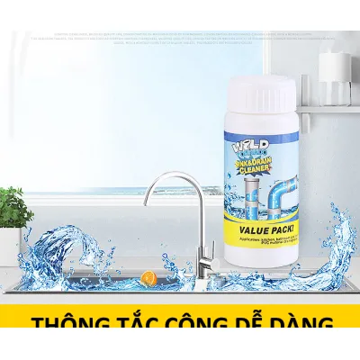 bột thông bồn cầu bột thông bồn cầu