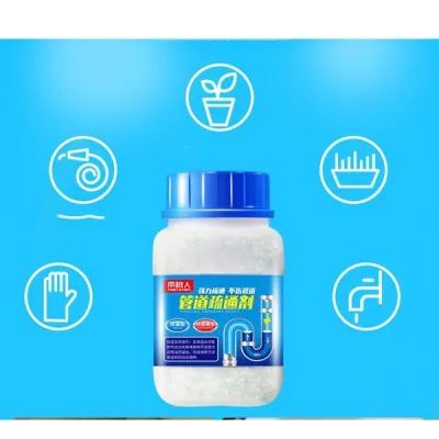 bột thông cống bột thông cống