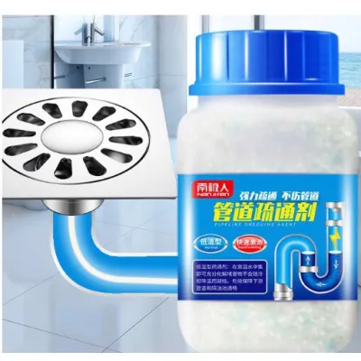 bột thông cống bột thông cống