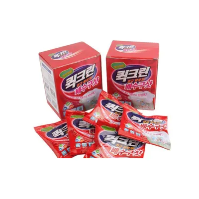 bột thông cống combo 5 gói bột thông cống combo 5 gói