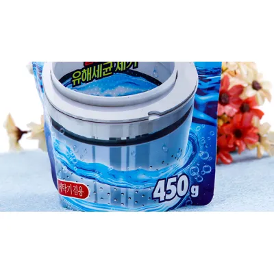 bột vệ sinh máy giặt bột vệ sinh máy giặt