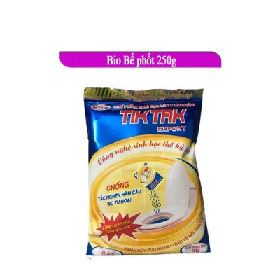 bột xử lý hầm cầu bột xử lý hầm cầu