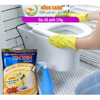 bột xử lý hầm cầu bột xử lý hầm cầu