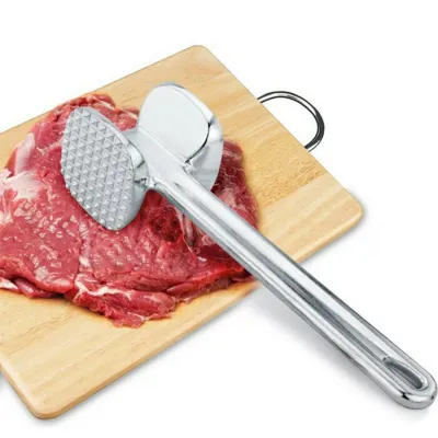búa dần thịt, đập đá, giã gừng tỏi hợp kim siêu bền dài 23cm búa dần thịt, đập đá, giã gừng tỏi hợp kim siêu bền dài 23cm