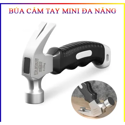 búa sừng cừu mini chế biến gỗ, đóng đinh đa chức năng 15x10cm búa sừng cừu mini chế biến gỗ, đóng đinh đa chức năng 15x10cm