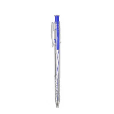 bút bi thiên long tl-027 mực xanh bút bi thiên long tl-027 mực xanh