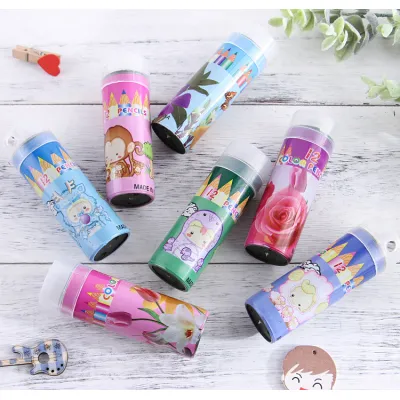 bút chì màu - combo 12 cây bút chì màu - combo 12 cây