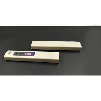 bút giám sát chất lượng nước tds meter 3 (tds-3) kèm pin bút giám sát chất lượng nước tds meter 3 (tds-3) kèm pin