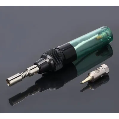 bút khò ga mini - bút khò gas hàn thiếc mini tặng kèm ga bút khò ga mini - bút khò gas hàn thiếc mini tặng kèm ga