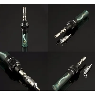 bút khò ga mini - bút khò gas hàn thiếc mini tặng kèm ga bút khò ga mini - bút khò gas hàn thiếc mini tặng kèm ga