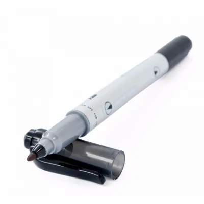 bút lông dầu thiên long pm-04 đen bút lông dầu thiên long pm-04 đen