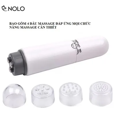 bút massage mắt bút massage mắt
