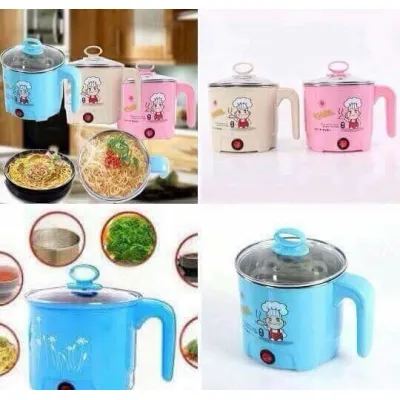 ca nấu mì mini ca nấu mì mini
