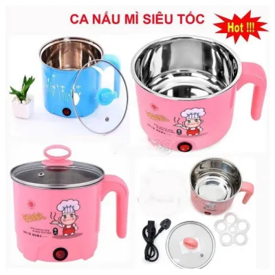ca nấu mì mini ca nấu mì mini
