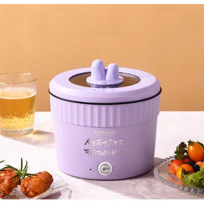ca nấu mì, nồi lẩu điện mini, cốc ăn lẩu thế hệ mới dung tích 450w 1.5l ca nấu mì, nồi lẩu điện mini, cốc ăn lẩu thế hệ mới dung tích 450w 1.5l