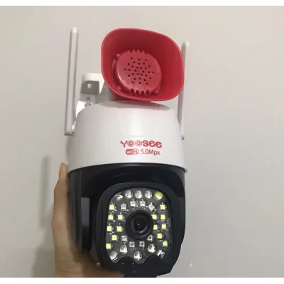 camera chống trộm có còi hú - camera còi hú camera chống trộm có còi hú - camera còi hú