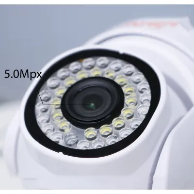 camera giám sát | camera ip yoosee ptz 5.0mpx 36 led 2 râu hồng ngoại, ban đêm có màu xoay 360 độ đàm thoại 2 chiều kèm adapter camera giám sát | camera ip yoosee ptz 5.0mpx 36 led 2 râu hồng ngoại, ban đêm có màu xoay 360 độ đàm thoại 2 chiều kèm adapter
