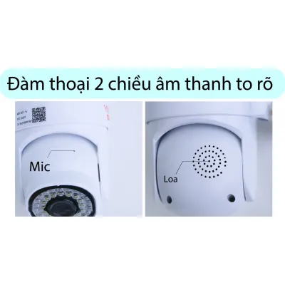 camera giám sát | camera ip yoosee ptz 5.0mpx 36 led 2 râu hồng ngoại, ban đêm có màu xoay 360 độ đàm thoại 2 chiều kèm adapter camera giám sát | camera ip yoosee ptz 5.0mpx 36 led 2 râu hồng ngoại, ban đêm có màu xoay 360 độ đàm thoại 2 chiều kèm adapter