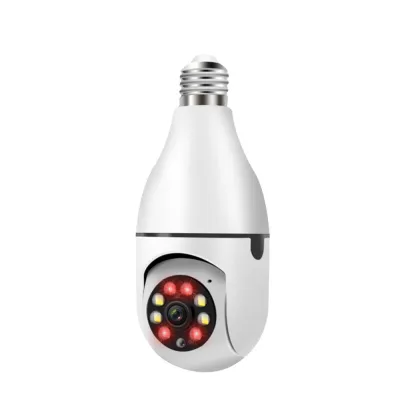 camera giám sát | camera yoosee bóng đèn thế hệ mới 8 led 5.0mp góc rộng siêu nét full hd hồng ngoại quay đêm camera giám sát | camera yoosee bóng đèn thế hệ mới 8 led 5.0mp góc rộng siêu nét full hd hồng ngoại quay đêm
