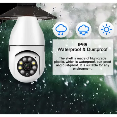 camera giám sát | camera yoosee bóng đèn thế hệ mới 8 led 5.0mp góc rộng siêu nét full hd hồng ngoại quay đêm camera giám sát | camera yoosee bóng đèn thế hệ mới 8 led 5.0mp góc rộng siêu nét full hd hồng ngoại quay đêm