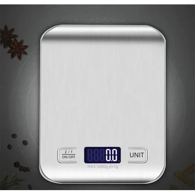cân điện tử cao cấp - cân điện tử nhà bếp 5kg cân điện tử cao cấp - cân điện tử nhà bếp 5kg