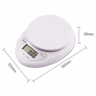 cân điện tử nhà bếp - cân tiểu ly nhà bếp max 5kg cân điện tử nhà bếp - cân tiểu ly nhà bếp max 5kg