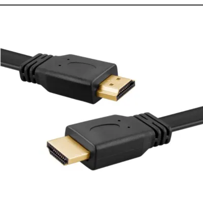 cáp 2 đầu hdmi dây dẹp dài 1.5m truyền tải hình ảnh sắc nét chuẩn full hd cáp 2 đầu hdmi dây dẹp dài 1.5m truyền tải hình ảnh sắc nét chuẩn full hd
