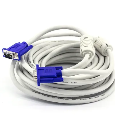 cáp 2 đầu vga dây dài 20m cáp 2 đầu vga dây dài 20m