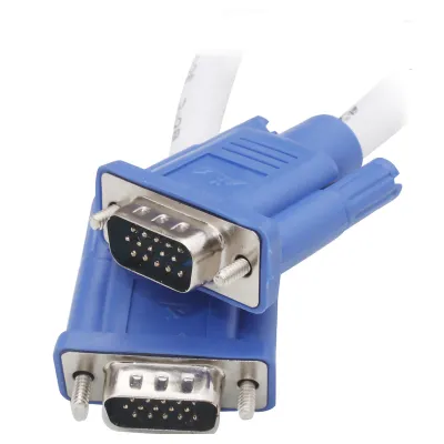 cáp 2 đầu vga dây dài 20m cáp 2 đầu vga dây dài 20m