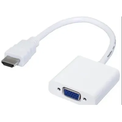 cáp chuyển displayport sang vga - dây displayport to vga cáp chuyển displayport sang vga - dây displayport to vga