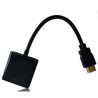 cáp chuyển đổi hdmi sang vga cáp chuyển đổi hdmi sang vga