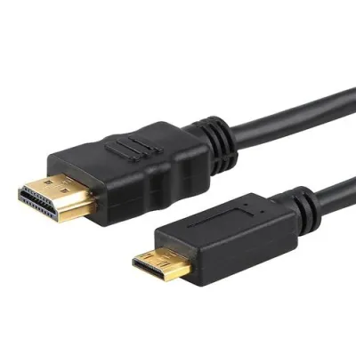 cáp chuyển mini hdmi to hdmi cáp chuyển mini hdmi to hdmi