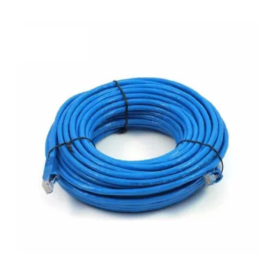 cáp mạng lan bấm 2 đầu dây dài 40m cáp mạng lan bấm 2 đầu dây dài 40m